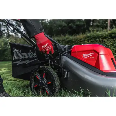 M18 FUEL™ Akku-Rasenmäher 53 cm, Milwaukee_1