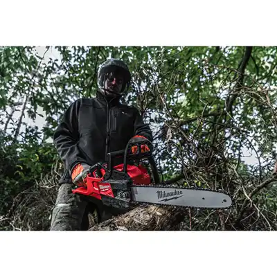 M18 FUEL™ Akku-Kettensäge 35-cm Schwert_2