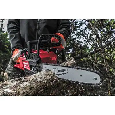 M18 FUEL™ Akku-Kettensäge 35-cm Schwert_5