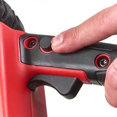 M18 FUEL™ Akku-Kettensäge 30-cm-Schwert, Milwaukee_2