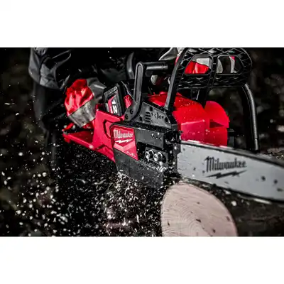 M18 FUEL™ Akku-Kettensäge 30-cm-Schwert, Milwaukee_6