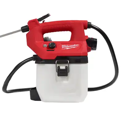 M12™ Akku Chemie-Sprühgerät 3,7 Liter, Milwaukee_5