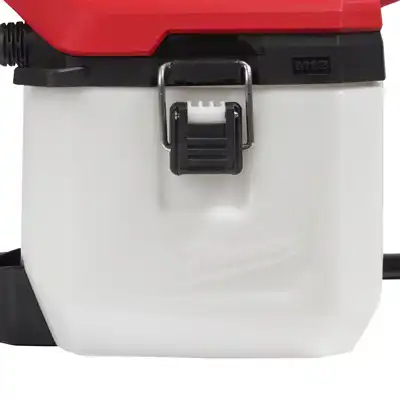 M12™ Akku Chemie-Sprühgerät 3,7 Liter, Milwaukee_4
