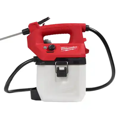 M12™ Akku Chemie-Sprühgerät 3,7 Liter, Milwaukee_5