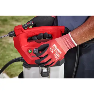 M12™ Akku Chemie-Sprühgerät 3,7 Liter, Milwaukee_7
