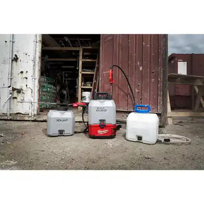 M18™ SWITCH TANK™ 15 L Wassertank, Milwaukee_1