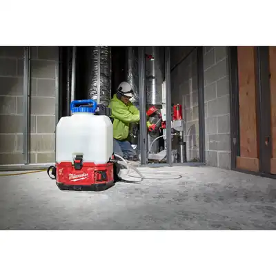 M18™ SWITCH TANK™ 15 L Wassertank, Milwaukee_2