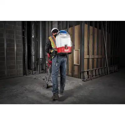 M18™ SWITCH TANK™ 15 L Wassertank, Milwaukee_6
