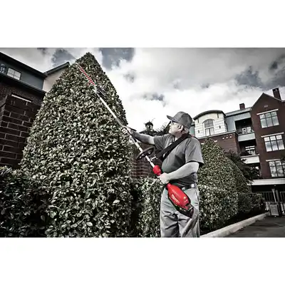 Outdoor-Basiseinheit mit QUIK-LOK™, Milwaukee_5