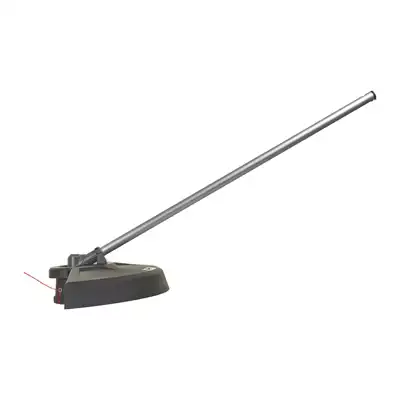 QUIK-LOK™ Rasentrimmer-Aufsatz, Milwaukee_1