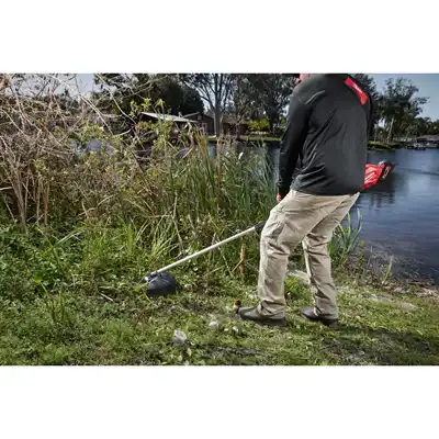 QUIK-LOK™ Sensen-Aufsatz, Milwaukee_2