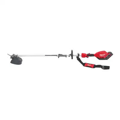 QUIK-LOK™ Sensen-Aufsatz, Milwaukee_4