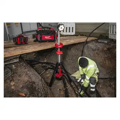 M18™ Akku-Baustrahler, Milwaukee_1