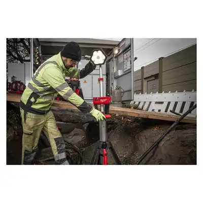 M18™ Akku-Baustrahler, Milwaukee_2
