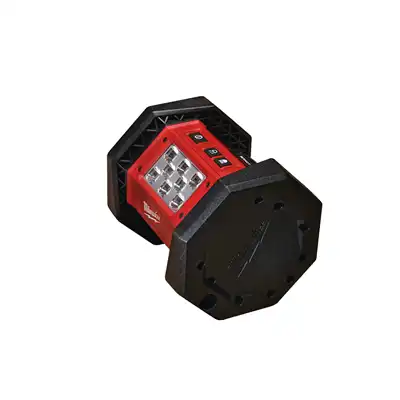 Faro LED, Milwaukee_1