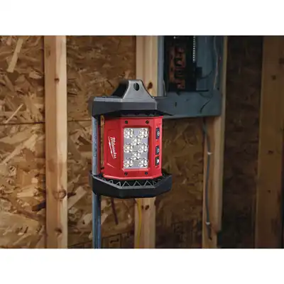 Faro LED, Milwaukee_2