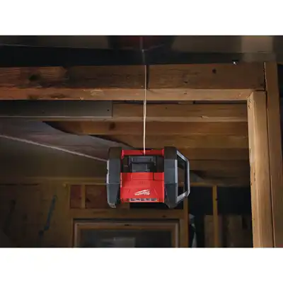Faro LED, Milwaukee_3