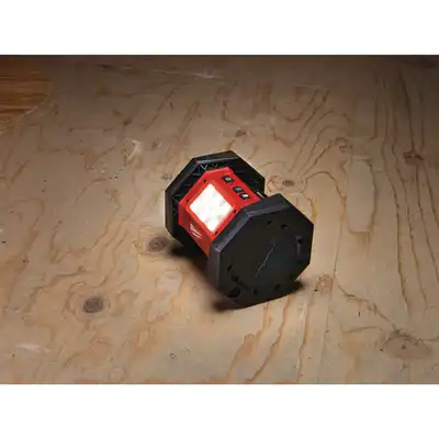 Faro LED, Milwaukee_5