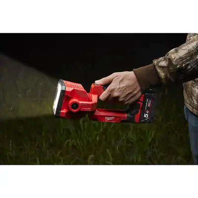 M18™ Akku-Handleuchte, Milwaukee_1
