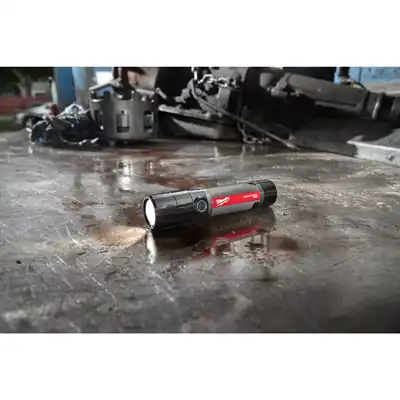 USB-Akku-Taschenlampe, Milwaukee_2