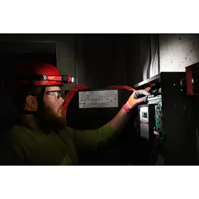 USB-Akku-Stirnlampe, Milwaukee_3