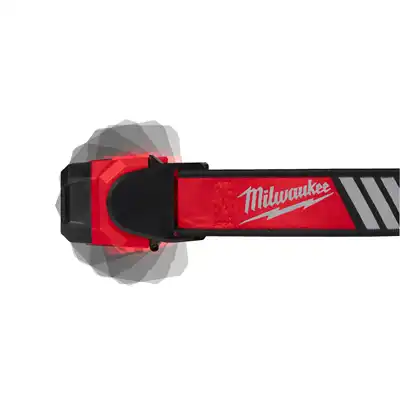 USB-Akku-Stirnlampe, Milwaukee_5