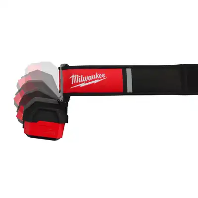 USB-Akku-Stirnlampe, Milwaukee_4