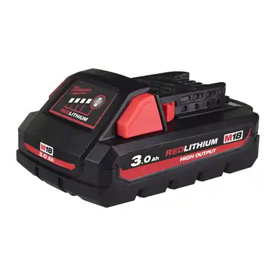 M18™ HIGH OUTPUT™ 3.0 Ah Akku, Milwaukee_2