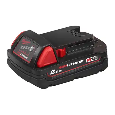 M18™ 2.0 Ah Akku, Milwaukee_2