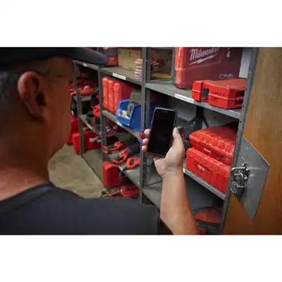 Bluetooth Tracking Modul - BTT ONE-KEY™, Milwaukee_2