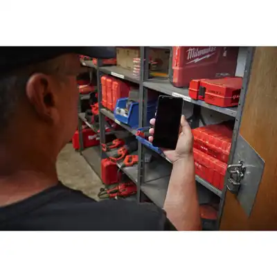 Bluetooth Tracking Modul - BTT ONE-KEY™, Milwaukee_4