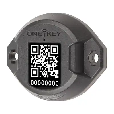 Bluetooth Tracking Modul - BTT 10 Stk., Milwaukee_4