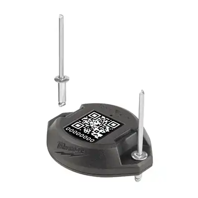 Bluetooth Tracking Modul - BTT 10 Stk., Milwaukee_5