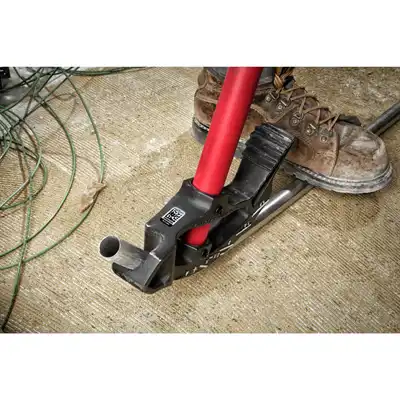ONE-KEY™ QR-Code Sticker, Milwaukee_2