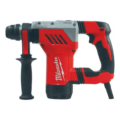 Marteau combiné, Milwaukee_2