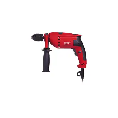 Bohrmaschine DE 13 RP, Milwaukee_1