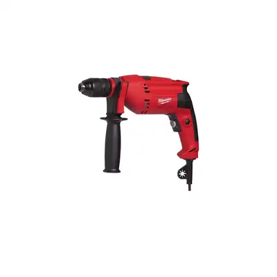 Bohrmaschine DE 13 RP, Milwaukee_2