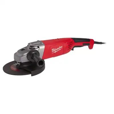 Winkelschleifer AG 24-230 E, Milwaukee_1