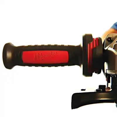 Winkelschleifer, Milwaukee_2
