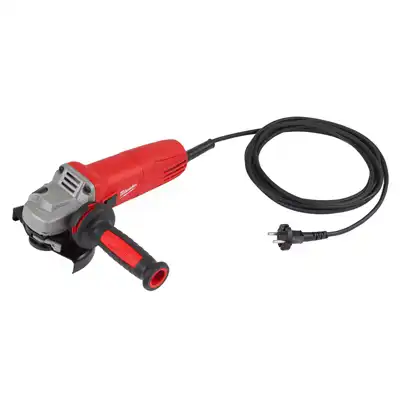 1000 W Winkelschleifer mit AVS, Milwaukee_2