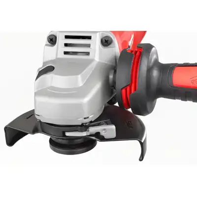 1000 W Winkelschleifer mit AVS, Milwaukee_4