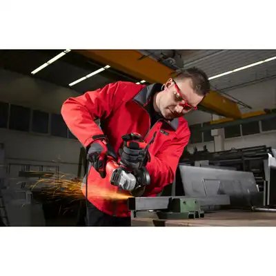 1000 W Winkelschleifer mit AVS, Milwaukee_7
