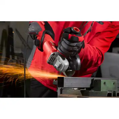 1000 W Winkelschleifer mit AVS, Milwaukee_8