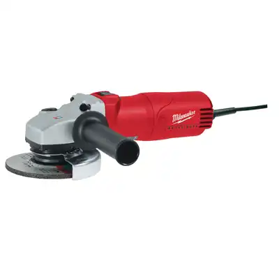 Winkelschleifer AG 9-125 XE, Milwaukee_3
