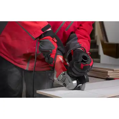 Winkelschleifer 800 W, Milwaukee_6