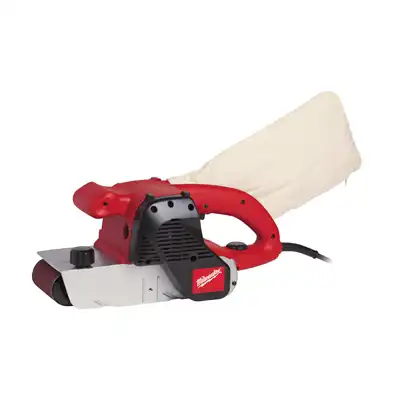 Bandschleifer BS 100 LE, Milwaukee_2