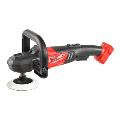 M18 FUEL™ Akku-Polierer M18FAP180-0X_4