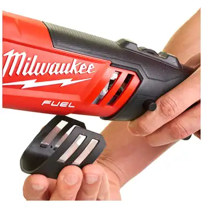 M18 FUEL™ Akku-Polierer M18FAP180-0X_5
