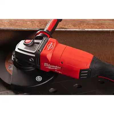 M18 FUEL™ ONE-KEY™ Akku-Winkelschleifer, Milwaukee_8