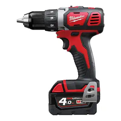 Trapano avvitatore, Milwaukee_4